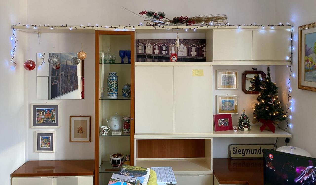 Lovely Irnerio ❤ Flat Near S. Pietro ★ — Foto 3